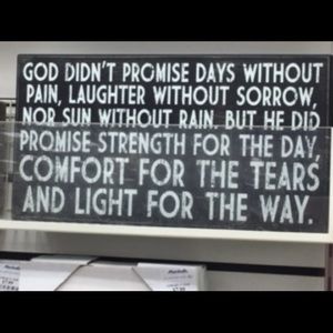 Meet your Posher, Charrisa